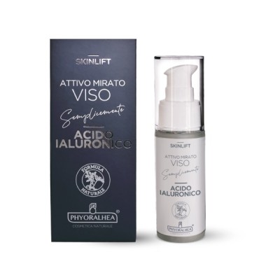 ALHEA ACIDO IALURONICO 30 ml
