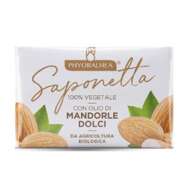 PHYORALHEA SAPONE MANDORLE 100 g