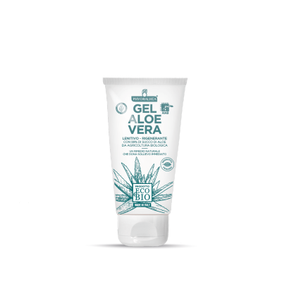 ALHEA ALOE VERA GEL 200 ml