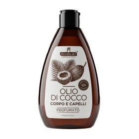 PHYORALHEA OLIO DI COCCO CORPO E CAPELLI 250ml