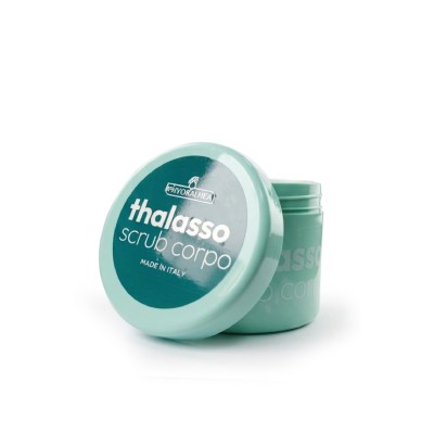 PHYORALHEA THALASSO SCRUB 600 gr