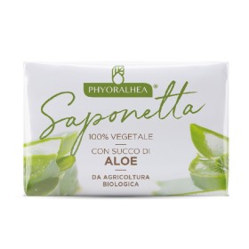 PHYORALHEA SAPONE ALOE 100 g