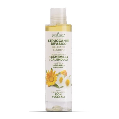 PHYORALHEA STRUCCANTE BIFASICO 200 ML