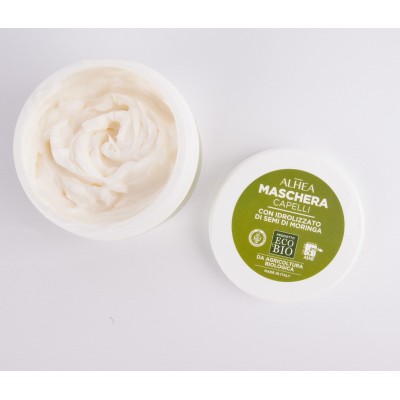 ALHEA MASCHERA PER CAPELLI 250 ML