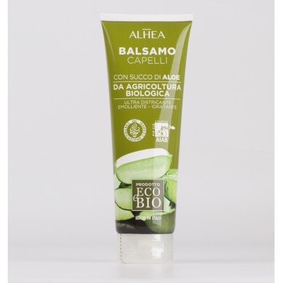 ALHEA BALSAMO PER CAPELLI 250 ML