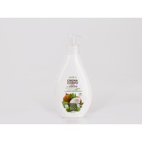 ALHEA CREMA CORPO COCCO 250 ml