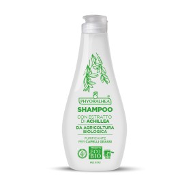 PHYORALHEA SHAMPOO CAPELLI GRASSI 250 ML