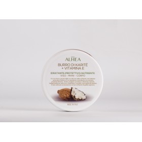 ALHEA BURRO DI KARITE 100 ml