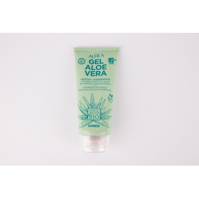 ALHEA ALOE VERA GEL 200 ml