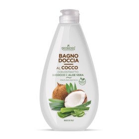PHYORALHEA BAGNO DOCCIA COCCO 400 ml