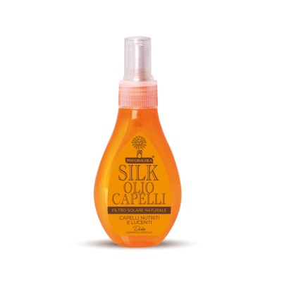 PHYORALHEA OLIO PROTEZIONE CAPELLI 100 ML