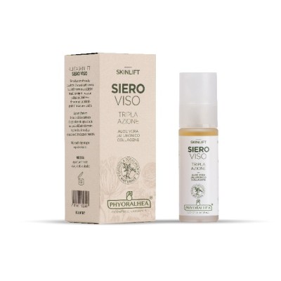 PHYORALHEA SIERO VISO 30 ml