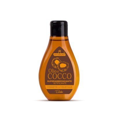 PHYORALHEA OLIO COCCO 100 ML