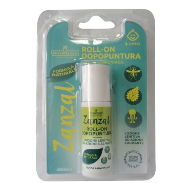 ZANZAL DOPO PUNTURA ROLL ON 20 ml