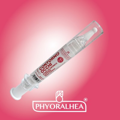 PHYORALHEA CONTORNO OCCHI 15 ml