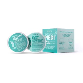 ALHEA KIT PRODOTTI PIEDI 200 ml