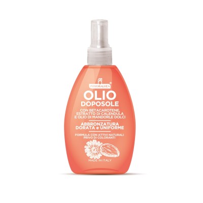 PHYORALHEA OLIO CORPO DOPOSOLE 150 ml