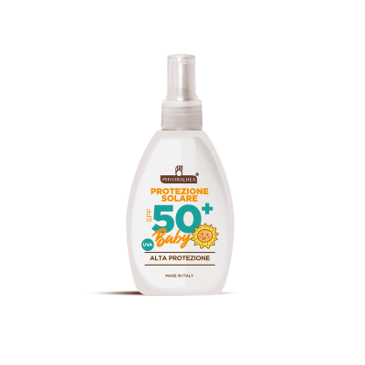 PHYORALHEA PROTEZIONE SOLARE SPRAY BIMBI SPF 50+ 150 ml