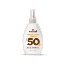 PHYORALHEA PROTEZIONE SOLARE SPRAY SPF 50 150 ml