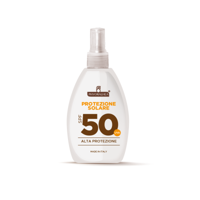 PHYORALHEA PROTEZIONE SOLARE SPRAY SPF 50 150 ml