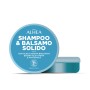 ALHEA SHAMPOO E BALSAMO SOLIDO 100 g