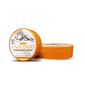 PHYORALHEA UNGUENTO SUPERABBRONZANTE COCCO E CAROTA 150 ml