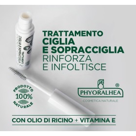 PHYORALHEA SIERO CIGLIA E SOPRACCIGLIA 8 ml