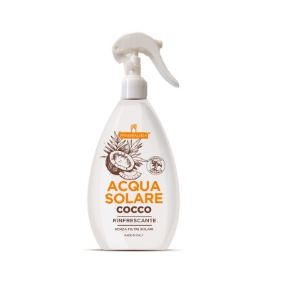 PHYORALHEA ACQUA SOLARE COCCO 250 ml