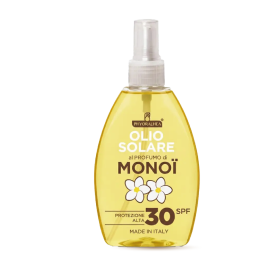 PHYORALHEA OLIO SOLARE SPF 30