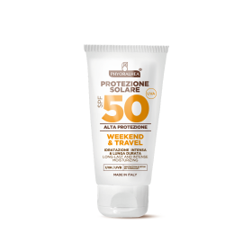 PHYORALHEA PROTEZIONE SOLARE SPF 50+ WEEKEND & TRAVEL