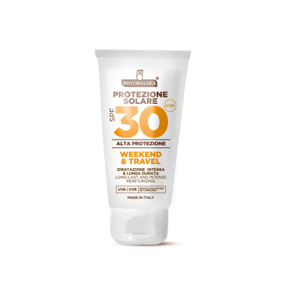 PHYORALHEA PROTEZIONE SOLARE SPF 30 WEEKEND & TRAVEL