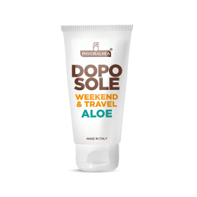 PHYORALHEA DOPOSOLE ALOE WEEKEND & TRAVEL
