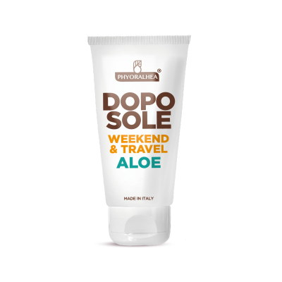 PHYORALHEA DOPOSOLE ALOE WEEKEND & TRAVEL