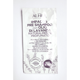 ALHEA IMPACCO PRE SHAMPOO 25 ml